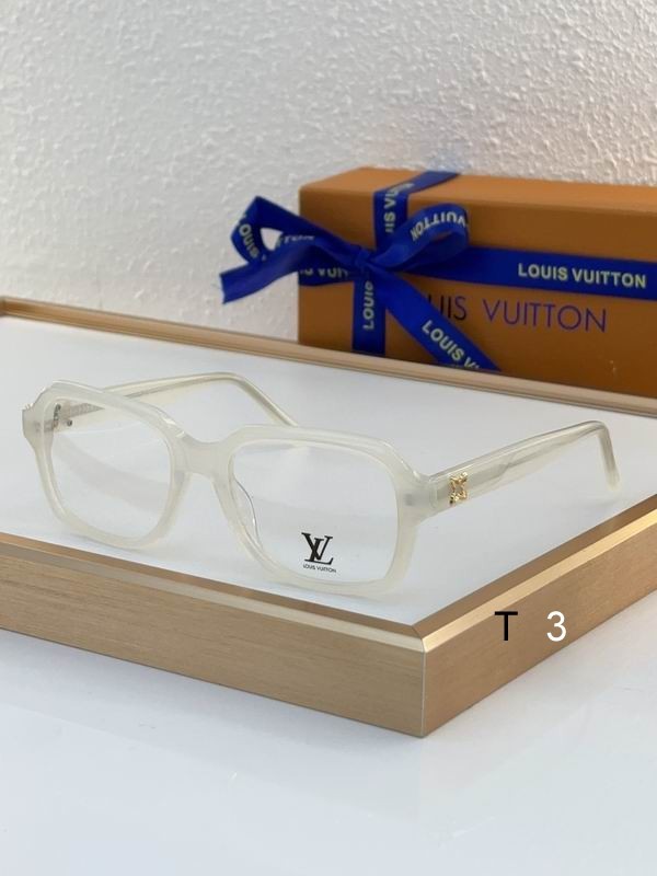 LV Sunglasses 697